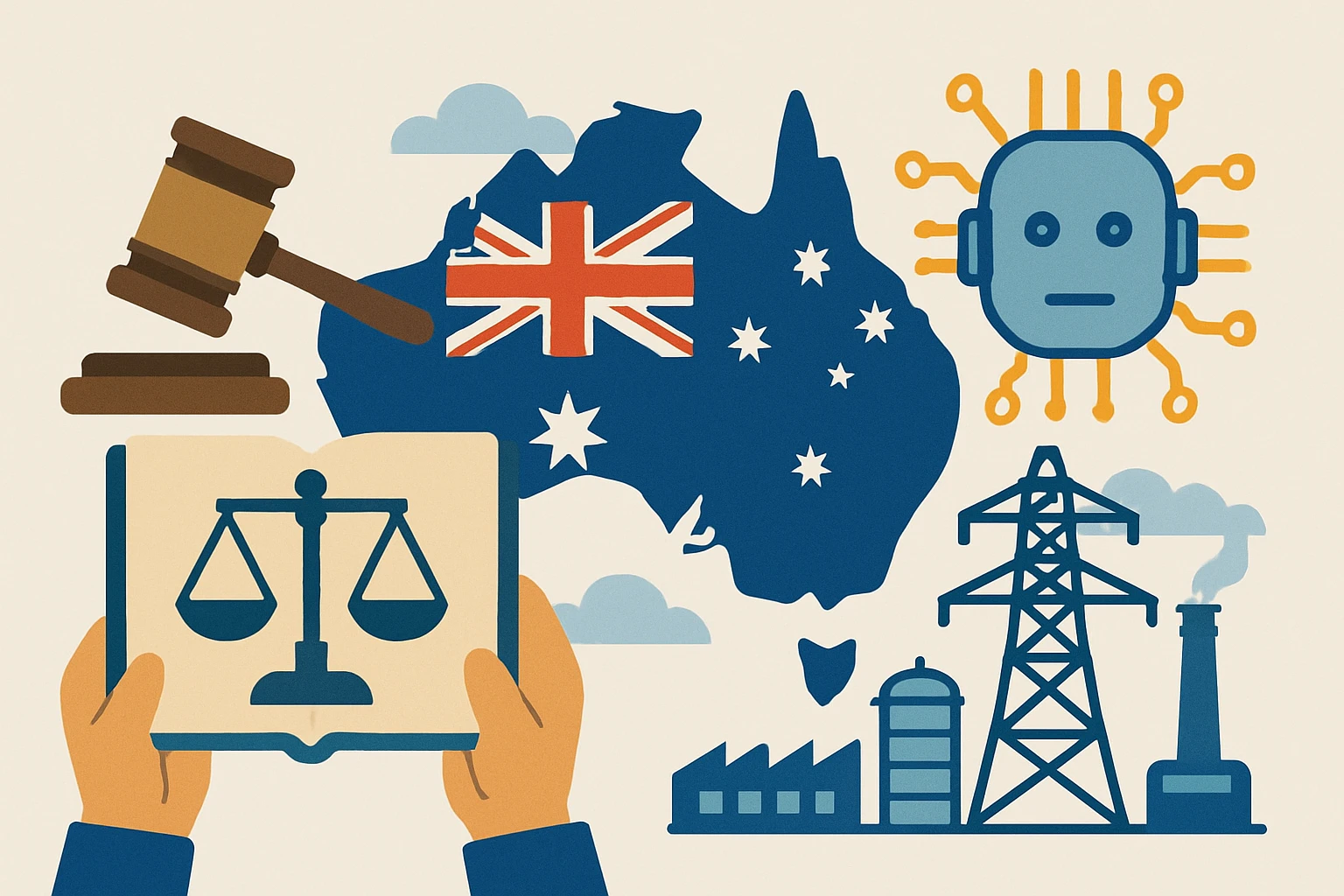 How Is Australia Regulating AI in Critical Infrastructure?