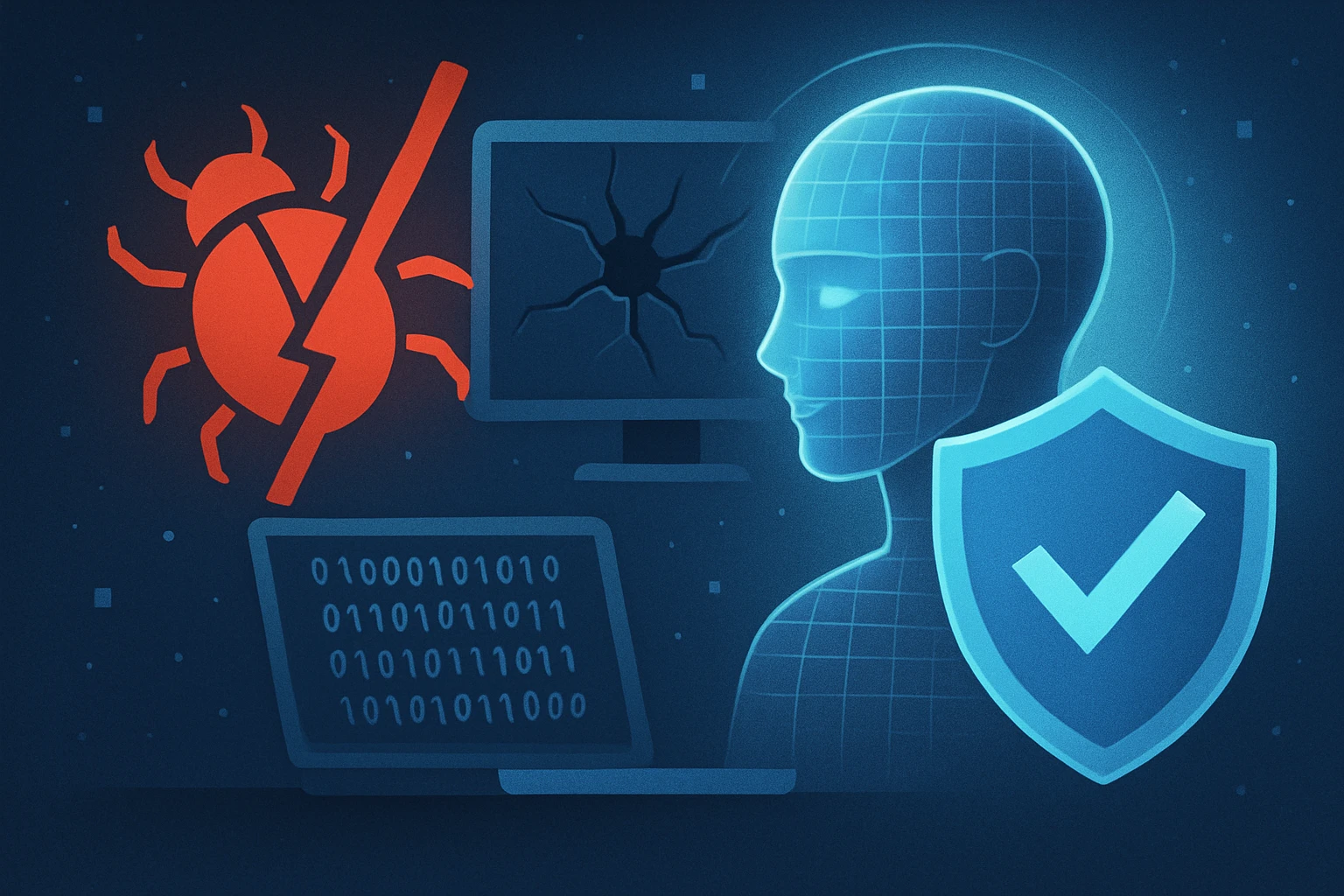 Can AI Finally End the Era of Zero-Day Vulnerabilities?