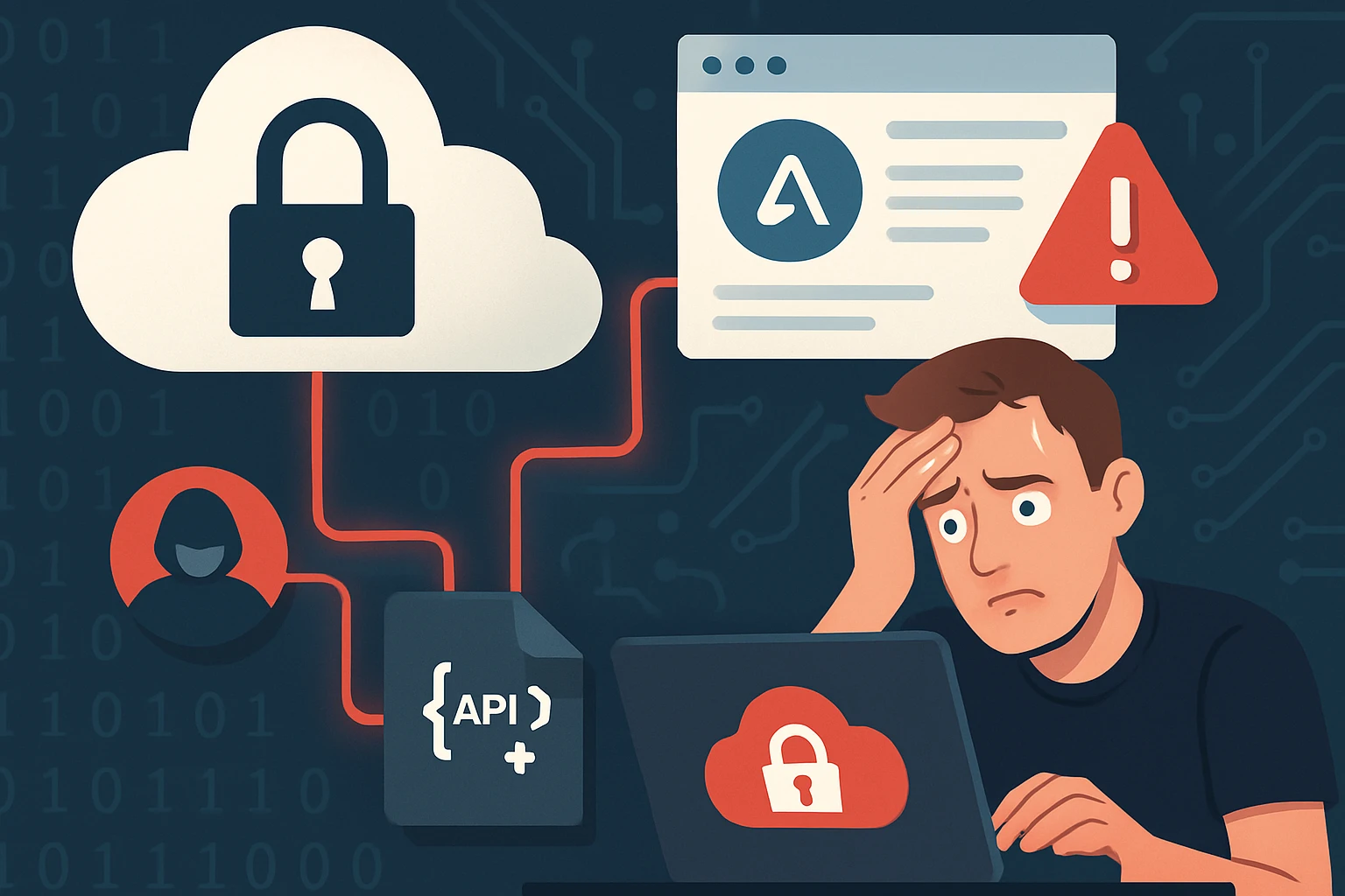 How Does the Vercel Breach Impact Your Cloud Security?