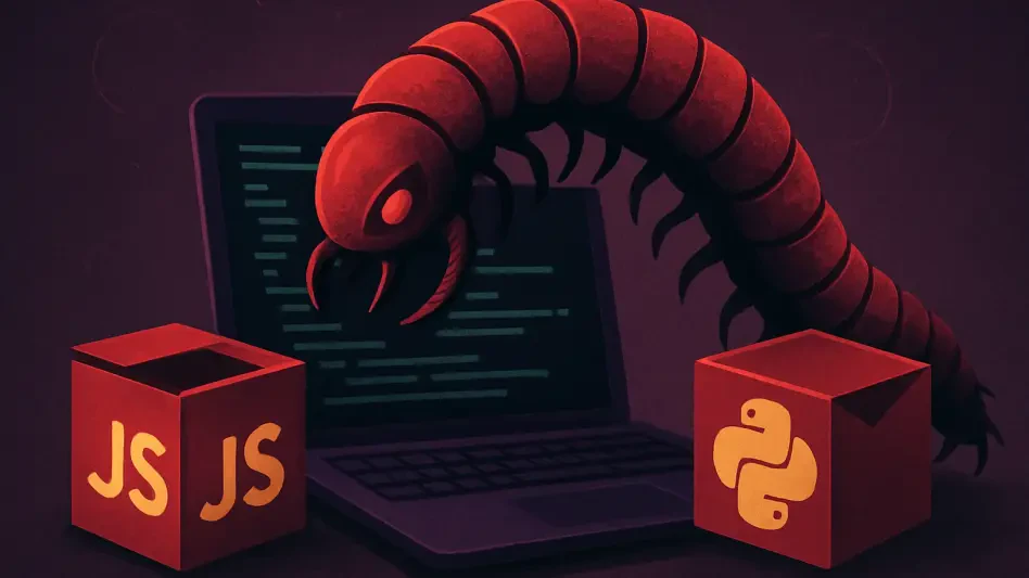 CanisterWorm Malware Targets npm and PyPI Ecosystems