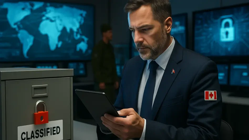 Kiteworks Simplifies CPCSC Compliance for Canadian Defense