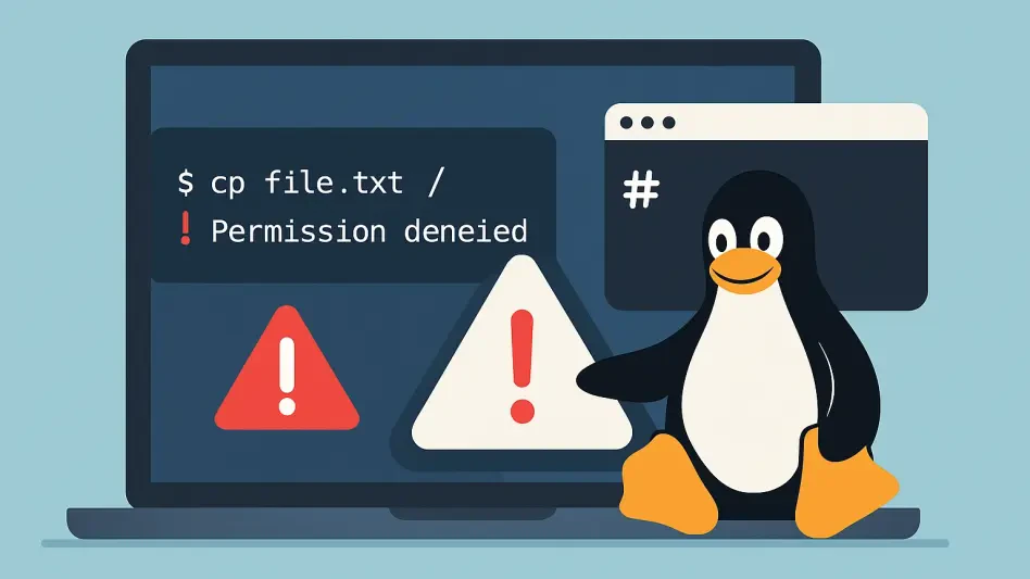AI-Discovered Linux Copy Fail Bug Grants Root Access