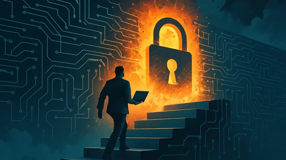 Beyond the Firewall: Building a Cybersecurity Program That Performs