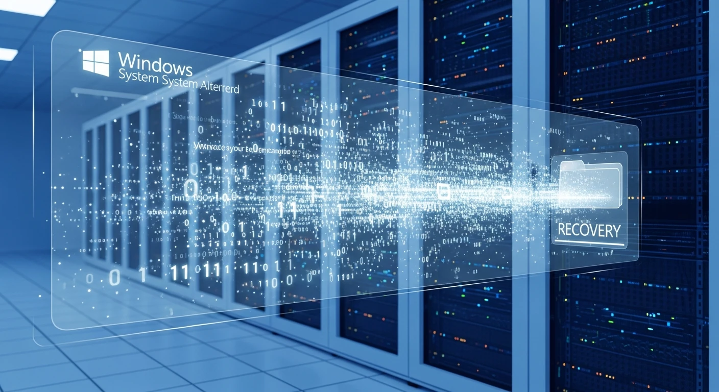 CrySome RAT Targets Windows Recovery for Persistent Control