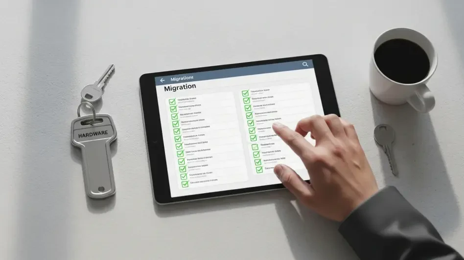 Is Your Pi Wallet Safe From the New 2FA Migration Trap?