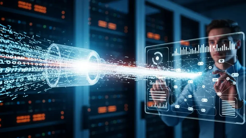 TeamPCP Fuels Ransomware Campaigns via Supply Chain Attacks