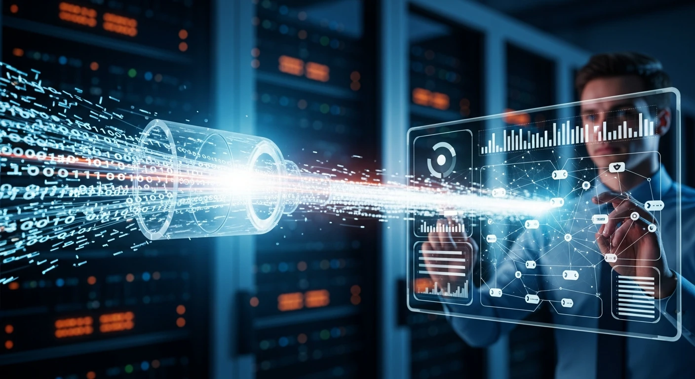 TeamPCP Fuels Ransomware Campaigns via Supply Chain Attacks