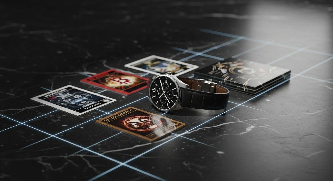 How Did One Man Orchestrate a $53 Million Crypto Heist?