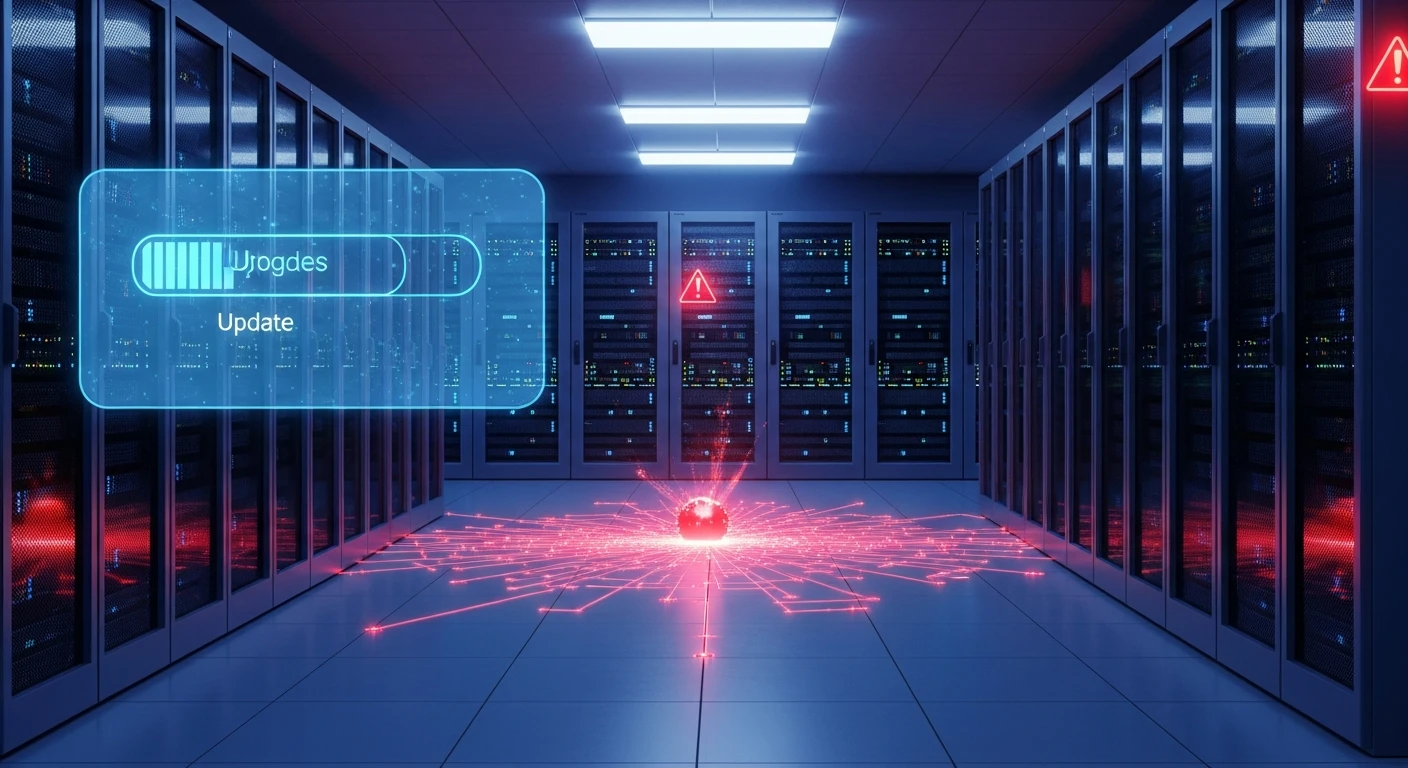 What Is Operation TrueChaos and the CVE-2026-3502 Exploit?