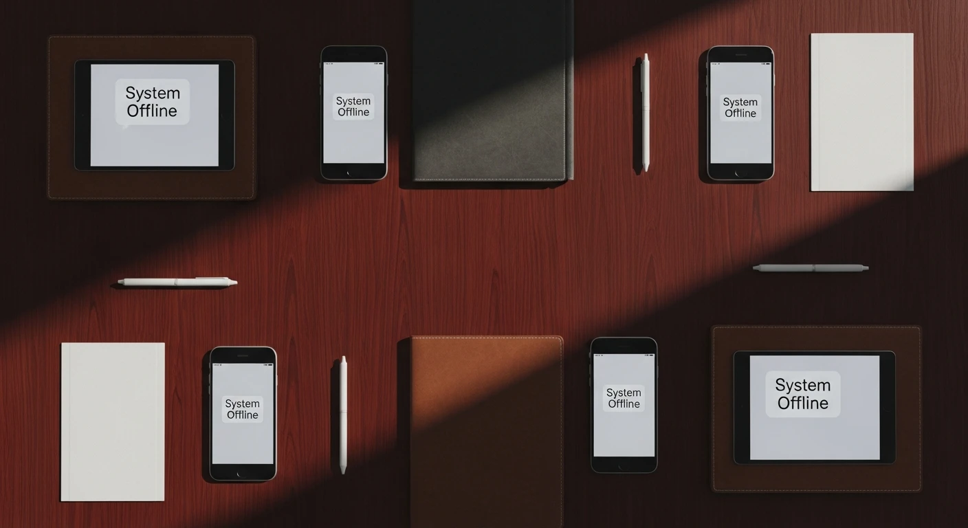 How Did the Bank of Kigali Breach Disrupt Rwandan Finance?