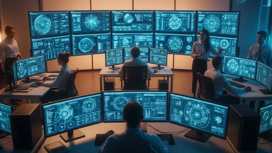 How Is Diversity Changing the Face of Cybersecurity?