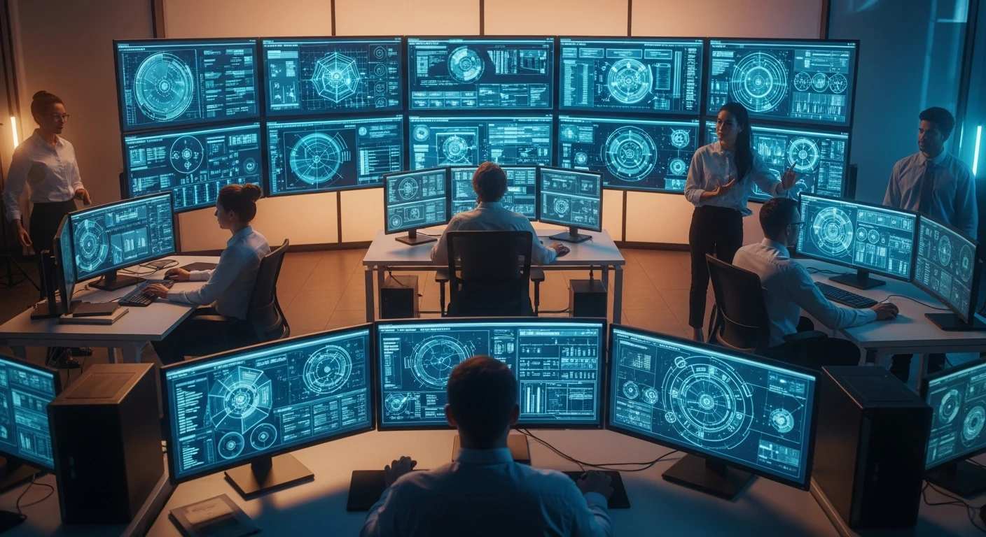 How Is Diversity Changing the Face of Cybersecurity?