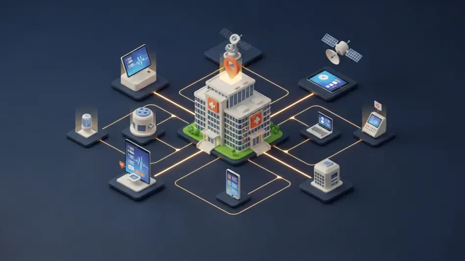 How Can Healthcare Improve Cyber Resilience by 2025?