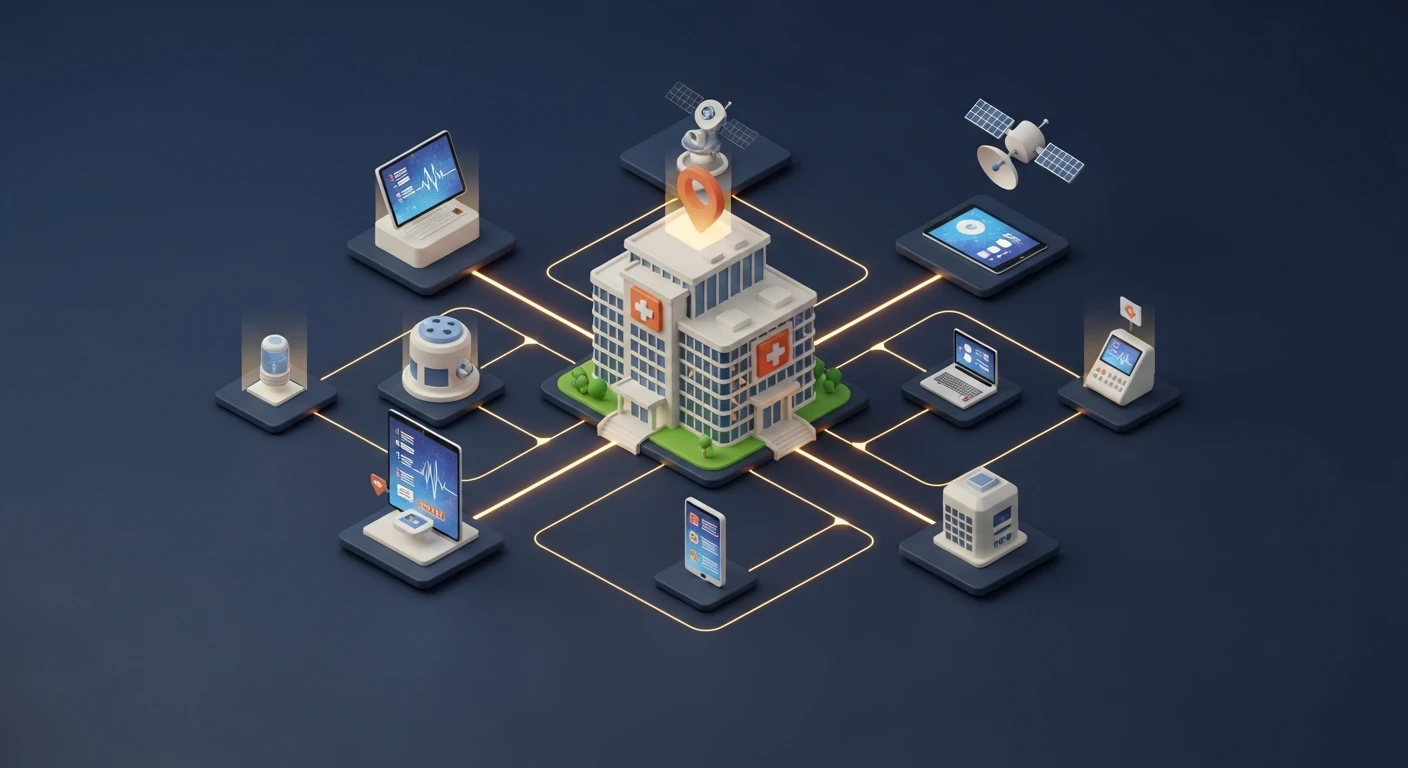 How Can Healthcare Improve Cyber Resilience by 2025?