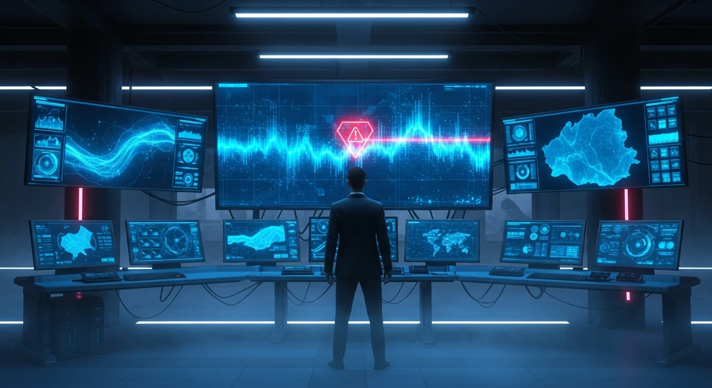 Axios Supply Chain Attack – Review