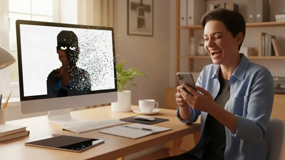 Is Humor the Secret Weapon for Stopping Online Fraud?