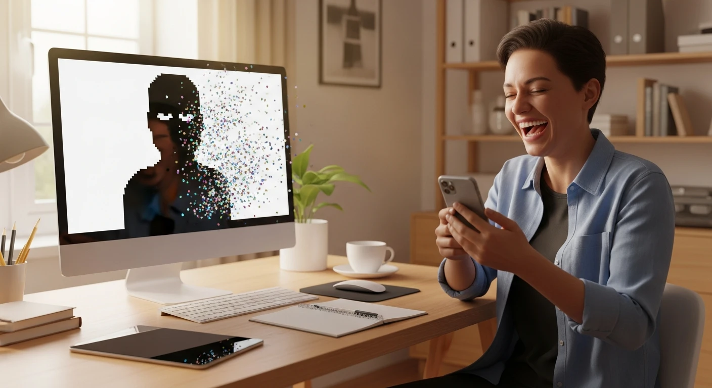 Is Humor the Secret Weapon for Stopping Online Fraud?