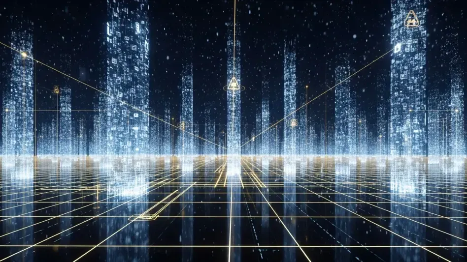 Yurei Ransomware Toolkit Simplifies High-Stakes Cybercrime