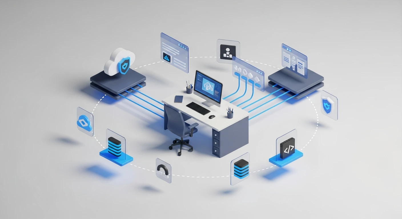 How Does UNC1069 Threaten the Software Supply Chain?