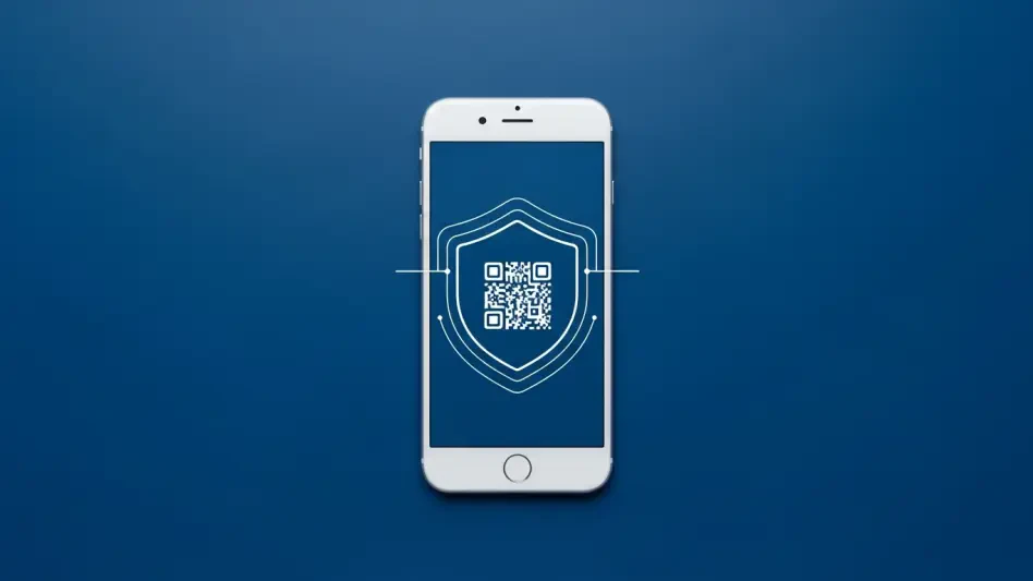 New Quishing Scam Uses Missile Alerts to Steal Microsoft Logins