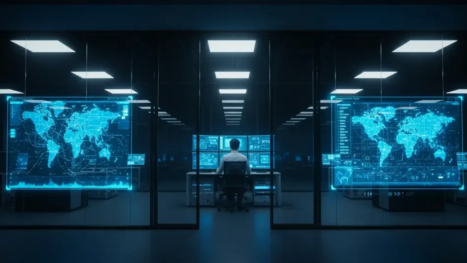 Trend Analysis: Resilient Iranian Cyber Operations