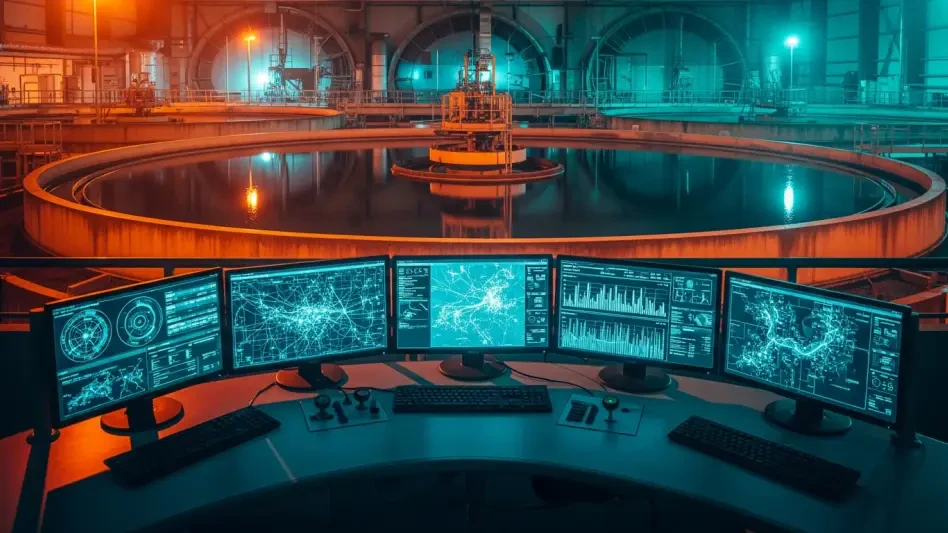 US Industrial Firms Struggle to Bridge OT Security Gaps