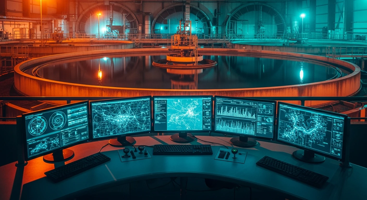 US Industrial Firms Struggle to Bridge OT Security Gaps