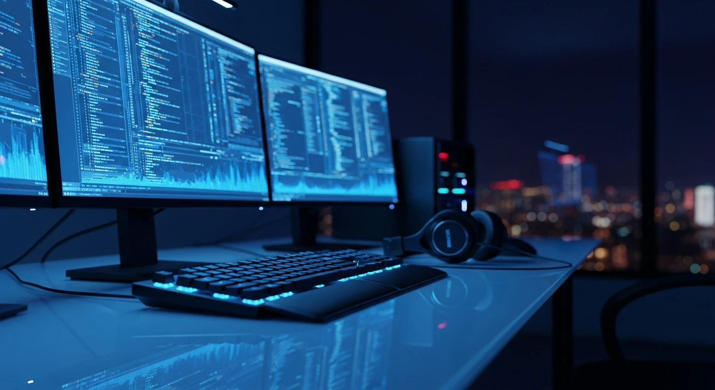 How Scammers Target Developers With Sophisticated GitHub Phishing