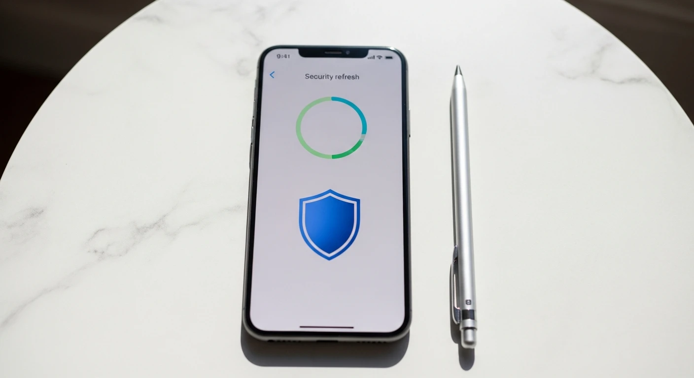 Why Should You Regularly Update Your Digital Passwords?