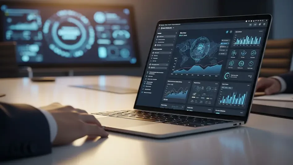 Ransomware Evolves Into Industrialized Business Model