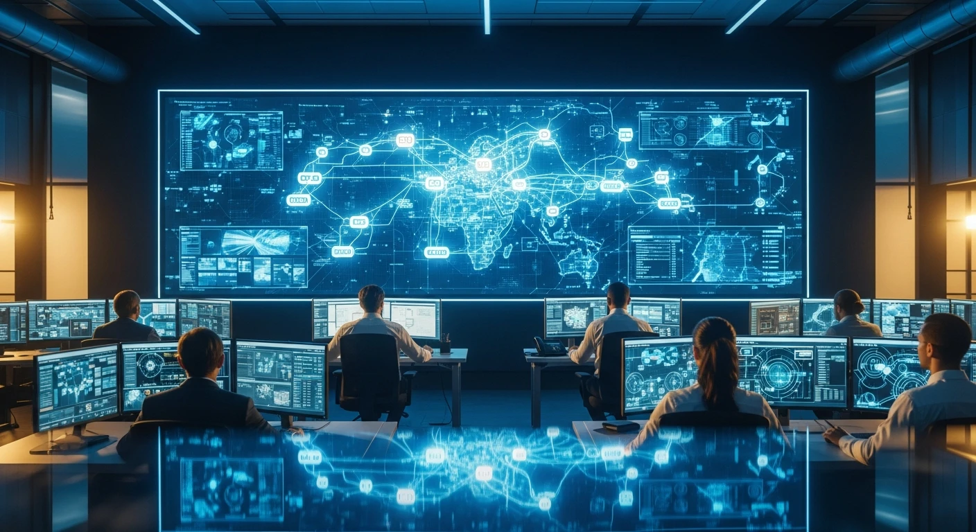 Iranian Cyber Threats Rise Against US Critical Infrastructure