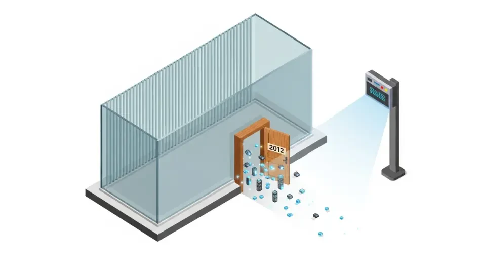 Why Are Ancient Security Flaws Still Fueling Ransomware?