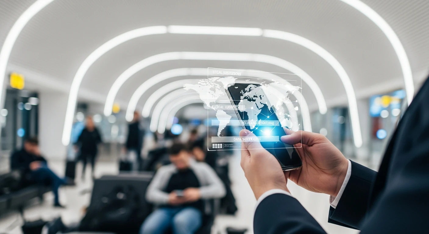 Is the UAE Legal System a Growing Risk for Global Travelers?