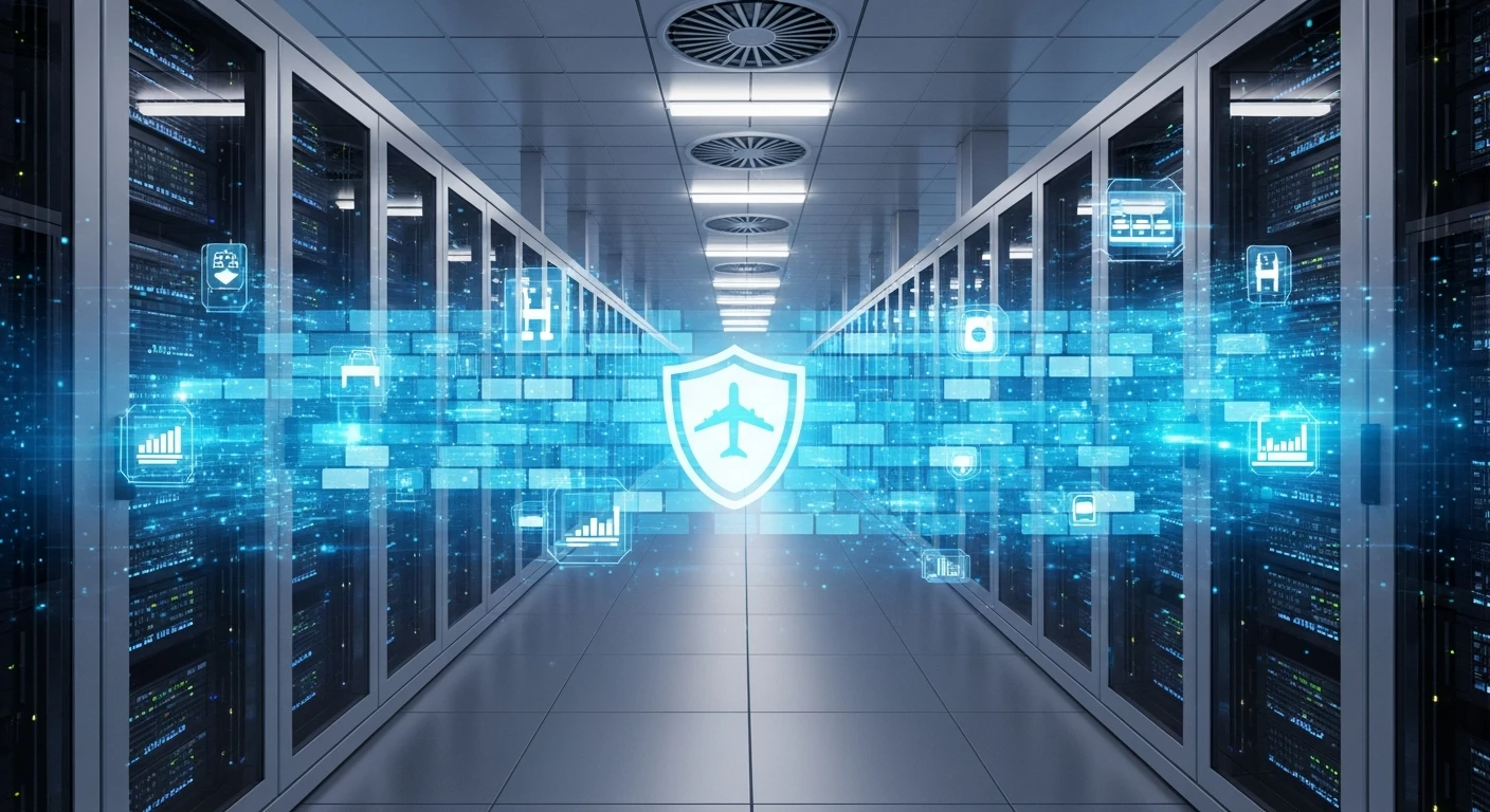 Is Your Travel Data Safe After the Booking.com Breach?