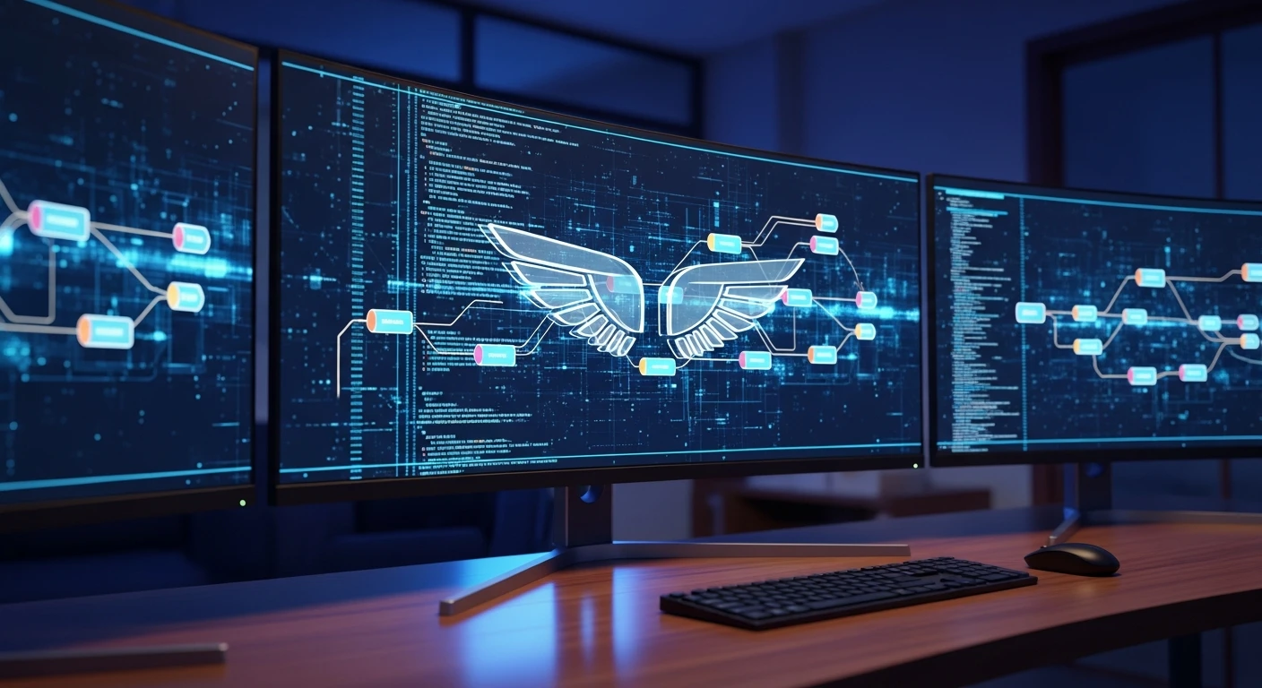 Anthropic Launches Project Glasswing for AI Cybersecurity