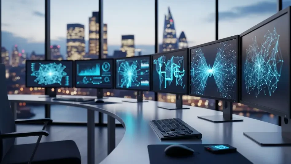 How Does ViperTunnel Secure Persistent Corporate Access?