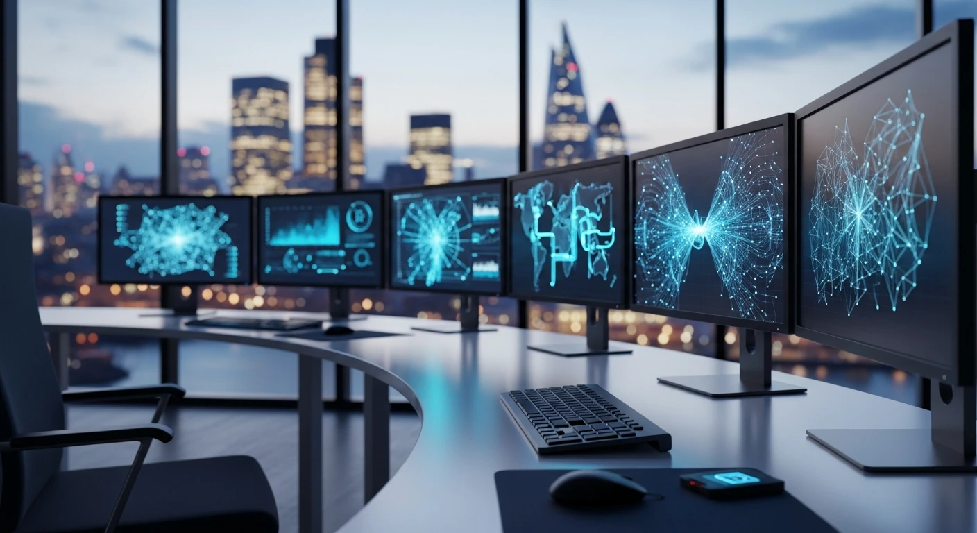 How Does ViperTunnel Secure Persistent Corporate Access?