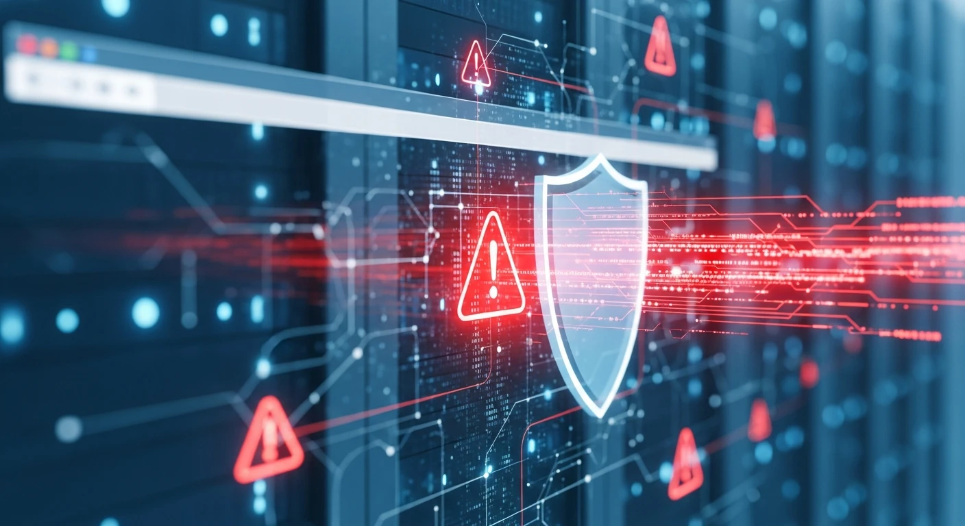 AI Browser Extensions Pose 60% Higher Security Risk to Firms