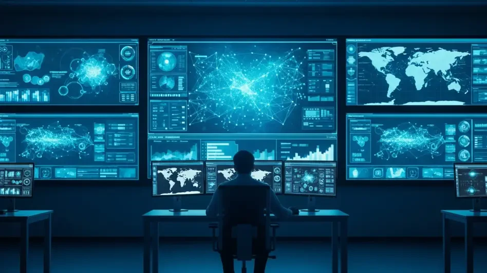 Modern DDoS Threat Landscape – Review