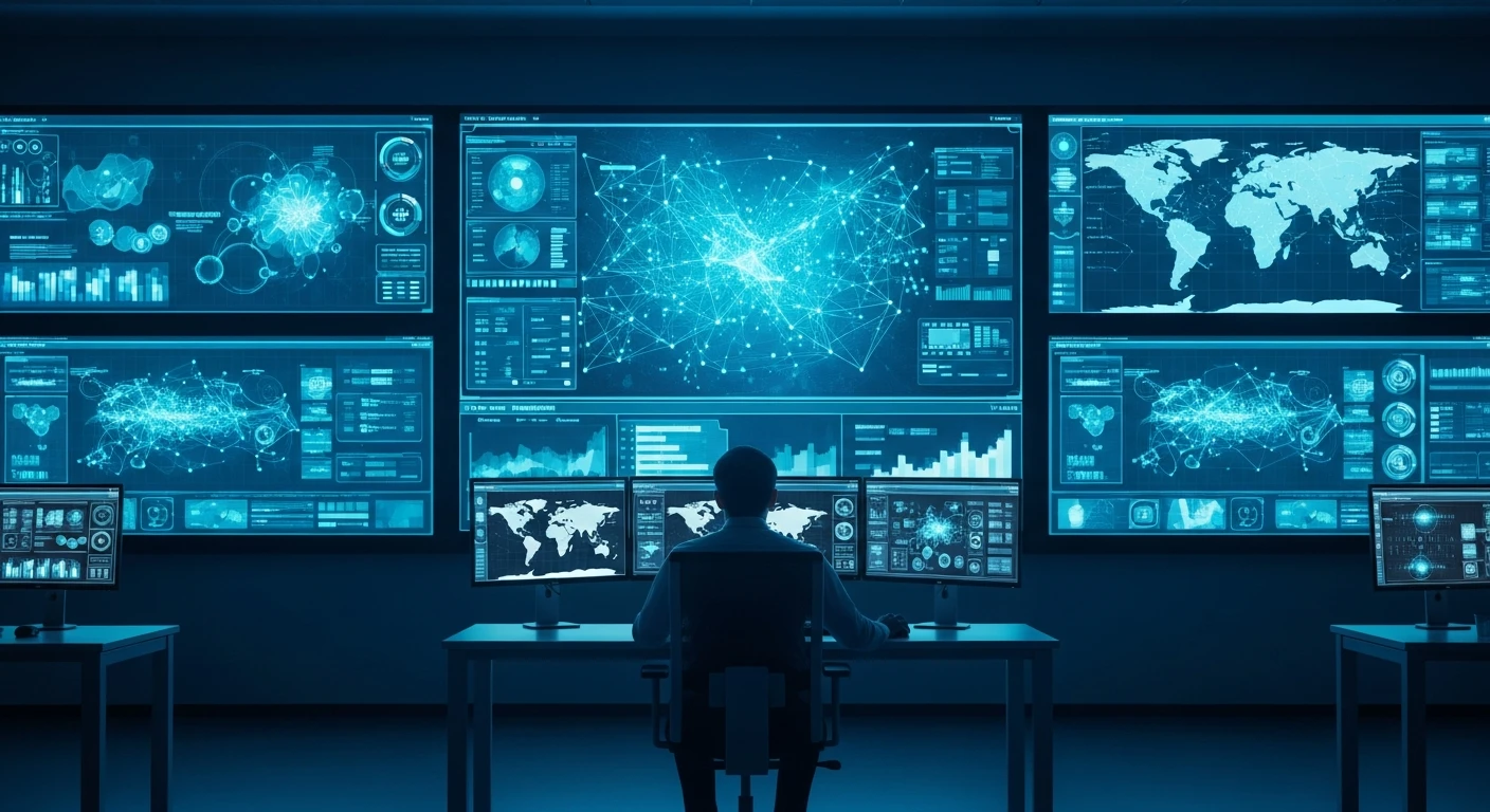 Modern DDoS Threat Landscape – Review