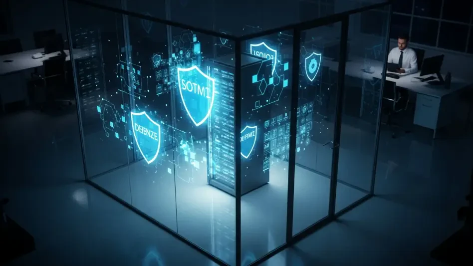 Why Are High-Severity Cyber Incidents on the Decline?