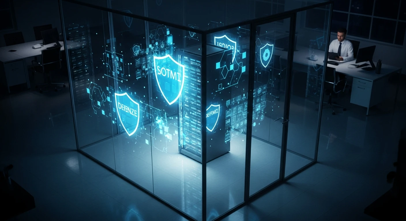 Why Are High-Severity Cyber Incidents on the Decline?