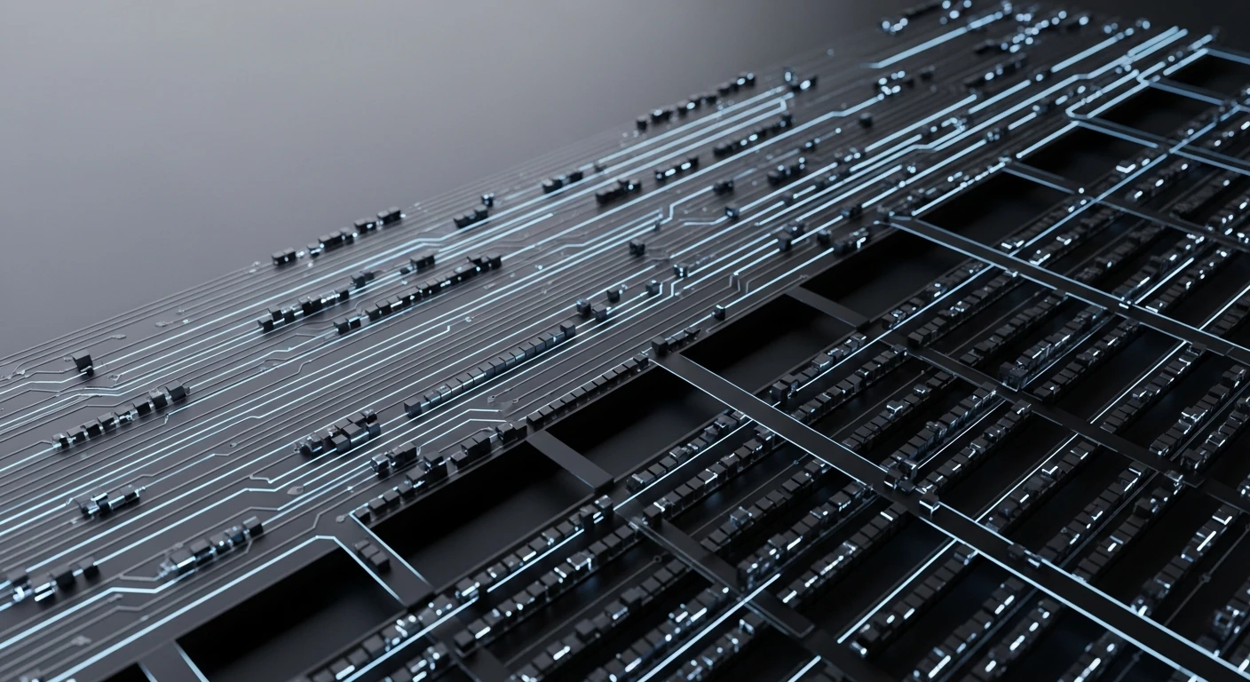 Ransomware Attacks on Global Manufacturing Surge 56% in 2025