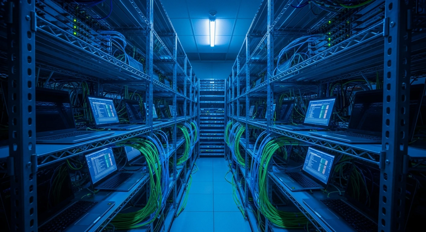 How Did North Korean Spies Infiltrate 100 U.S. Companies?