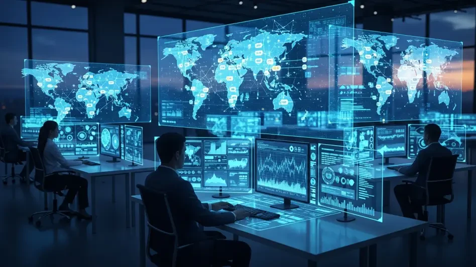 2026 Ransomware Report: A New Normal in Global Cyber Risk