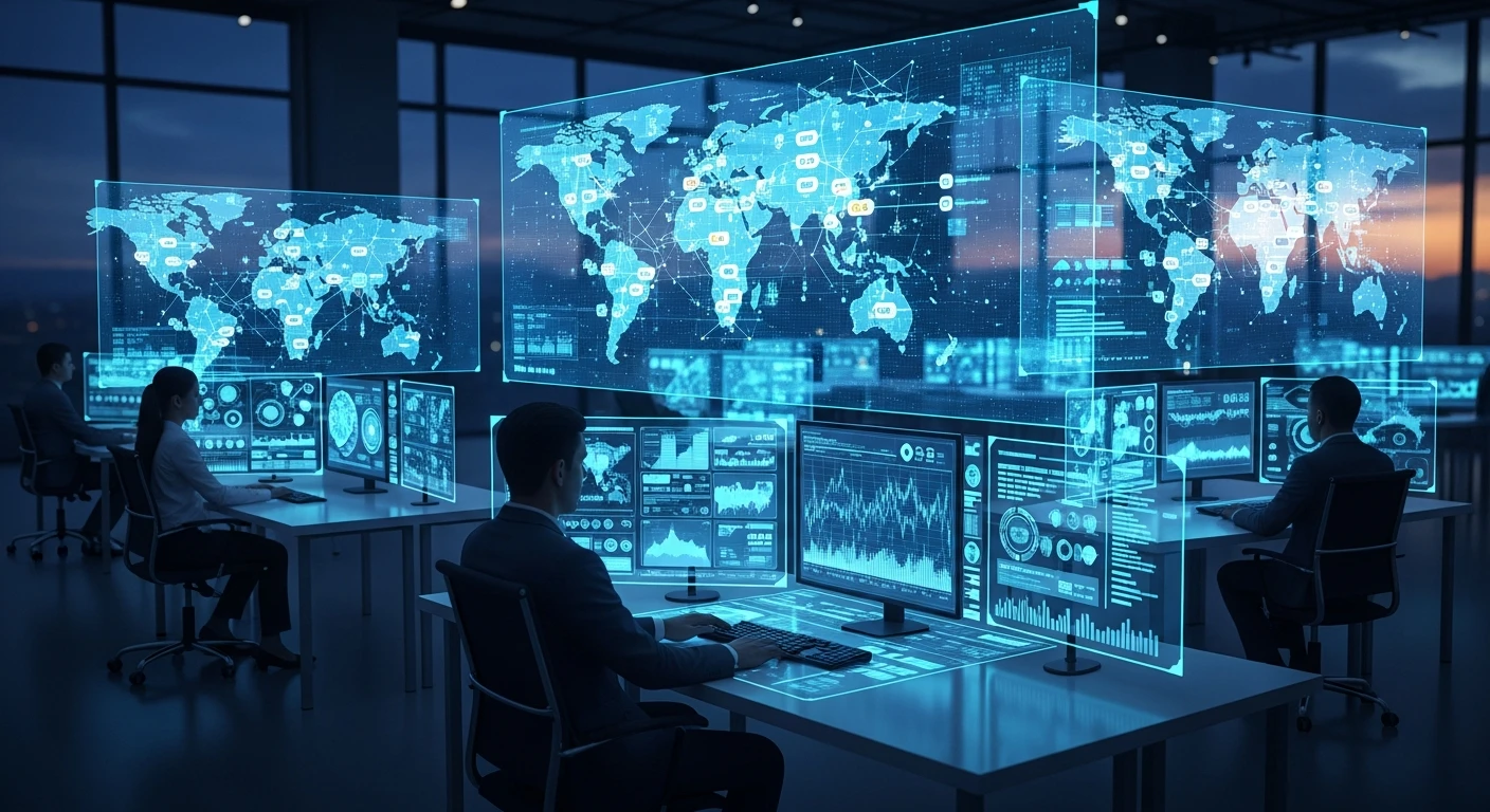 2026 Ransomware Report: A New Normal in Global Cyber Risk