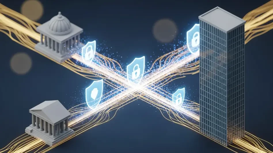 Governments and Private Sector Must Unite for Cyber Defense