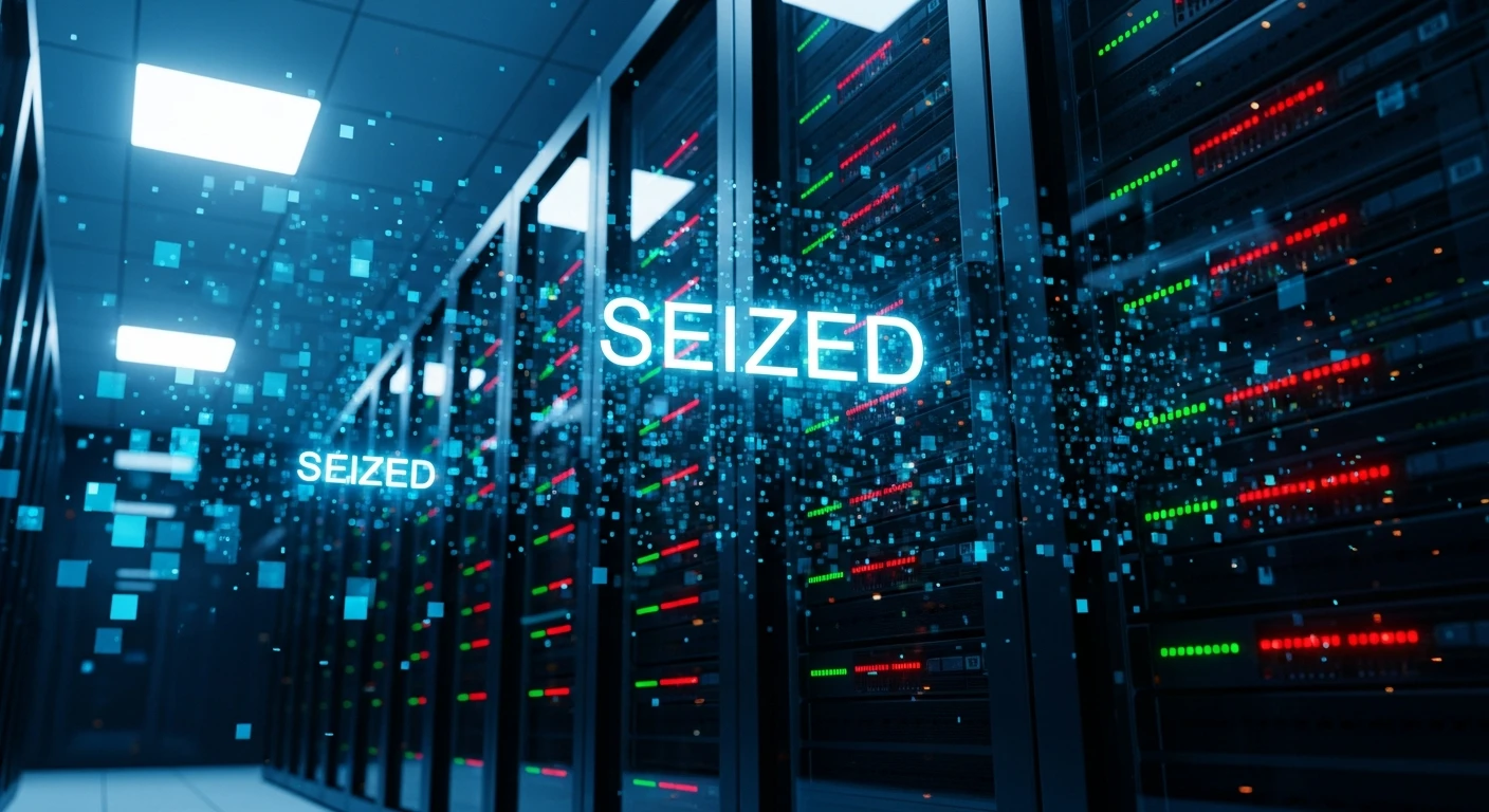 Operation PowerOFF Disrupts Global DDoS-for-Hire Networks