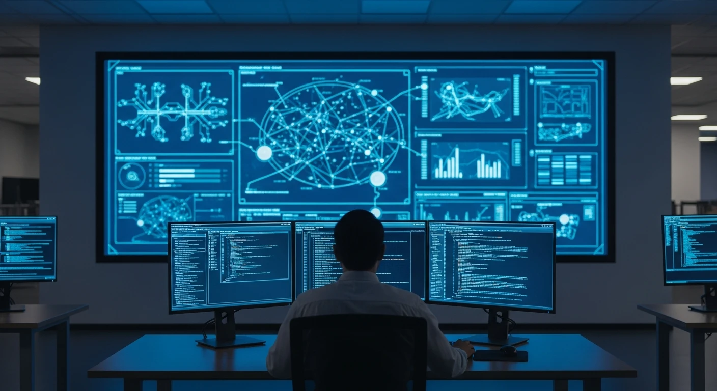 New Nightmare-Eclipse Campaign Targets Windows Defender