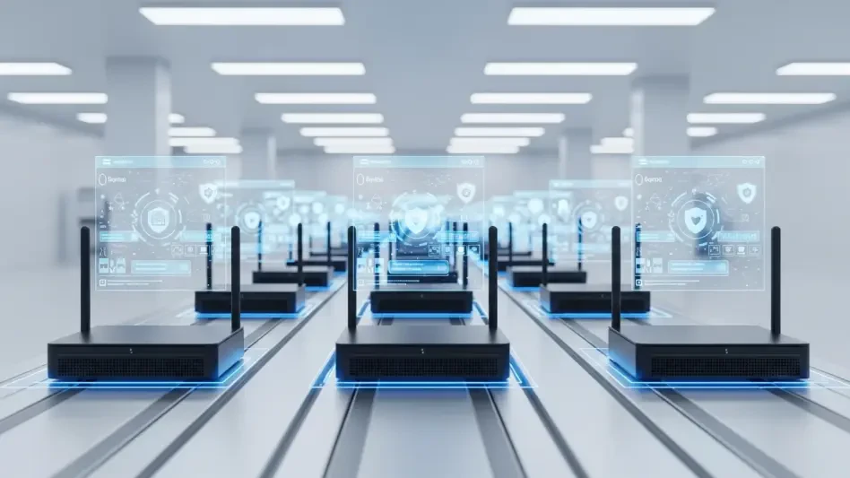 Why Did the FCC Exempt Netgear From the Foreign Router Ban?